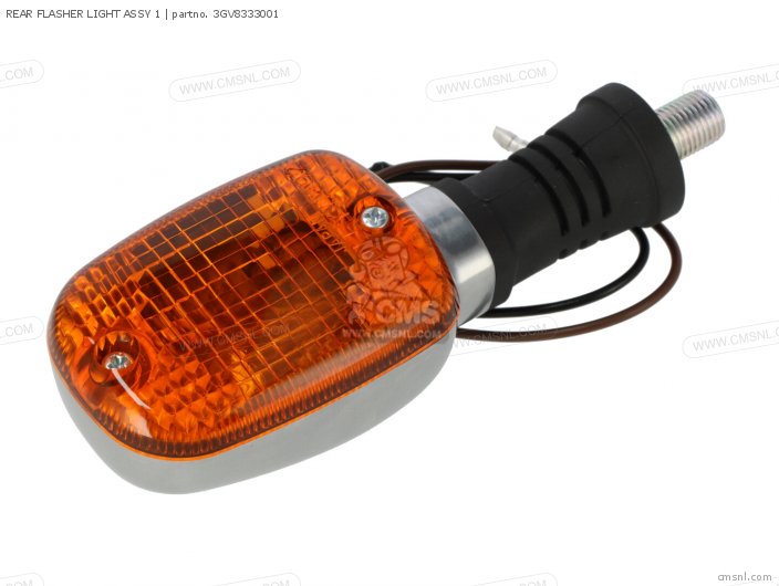 rear flasher light assy 1 forum