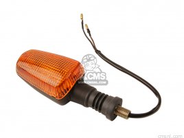 3VD8333000: REAR FLASHER LIGHT ASSY 1 Yamaha - buy the 3VD-83330