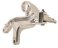 small image of REAR FOOTREST ASSY 2