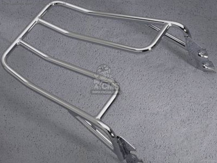 Yamaha REAR LUGGAGE RACK STR2C55130