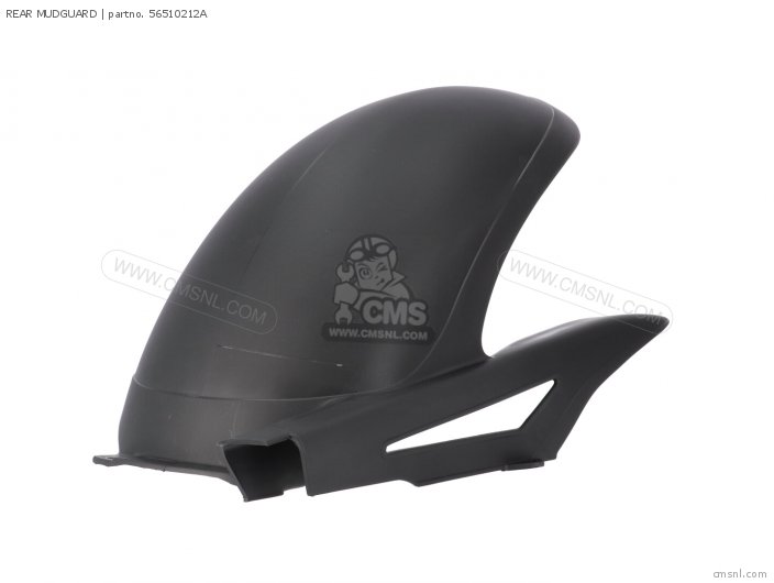 Ducati REAR MUDGUARD 56510212A