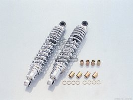 REAR SHOCK (280MM)(CH/CH) REAR SHOCK (280MM)(CH/CH)