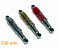 small image of REAR SHOCK ABSORBER 330MM CHROME PLATED  MONKEY FOR 16CM LONG