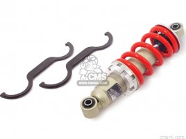 REAR SHOCK ABSORBER KSR110 REAR SHOCK ABSORBER KSR110