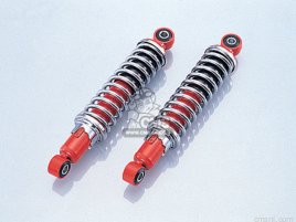 REAR SHOCK ABSORBER N265 REAR SHOCK ABSORBER N265