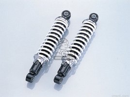 REAR SHOCK ABSORBER N265 REAR SHOCK ABSORBER N265