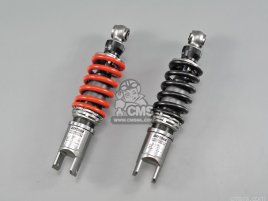 REAR SHOCK BILLET RED APE REAR SHOCK BILLET RED APE