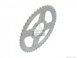 年末のプロモーション - AFAM for 45T 530, STEEL SPROCKET REAR order CMSNL at その他