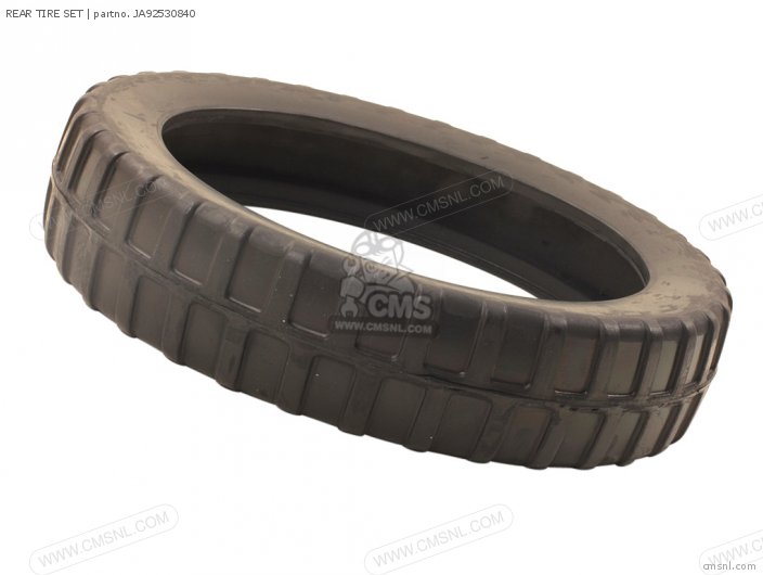 JA92530840 Rear Tire Set Yamaha buy the JA9253084000 at CMSNL