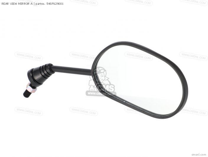 Yamaha REAR VIEW MIRROR A 54SF629001