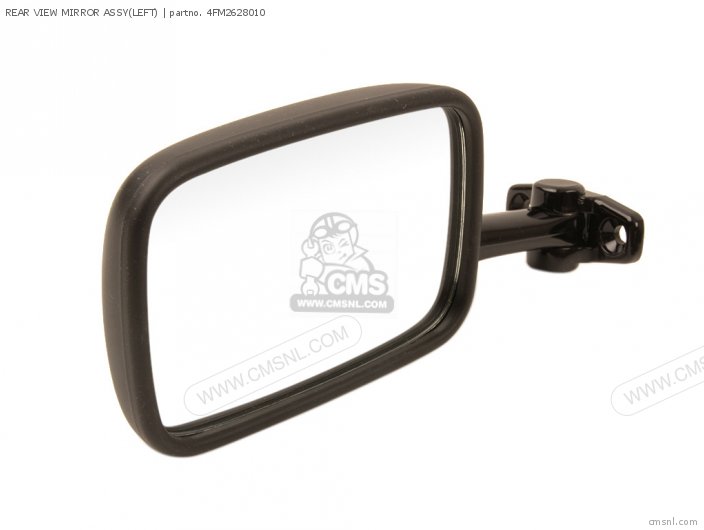 Rear View Mirror Assy(left) photo