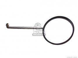 REAR VIEW MIRROR ASSY(LEFT) REAR VIEW MIRROR ASSY(LEFT)