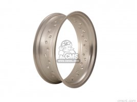 REAR WHEEL 5-5X17’’ REAR WHEEL 5-5X17’’