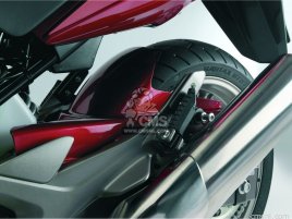 REAR WHEEL HUGGER REAR WHEEL HUGGER