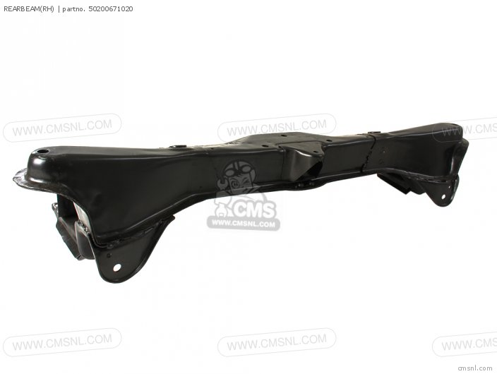 REARBEAM(RH) REARBEAM(RH)