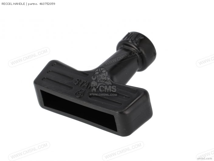 Kawasaki RECOIL HANDLE 460752059