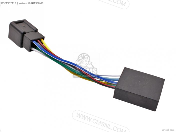 4U881980M0
