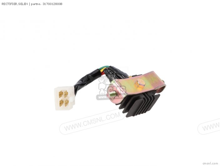 Honda RECTIFIER,SELEN 31700128008 Honda RECTIFIER,SELEN 31700128008