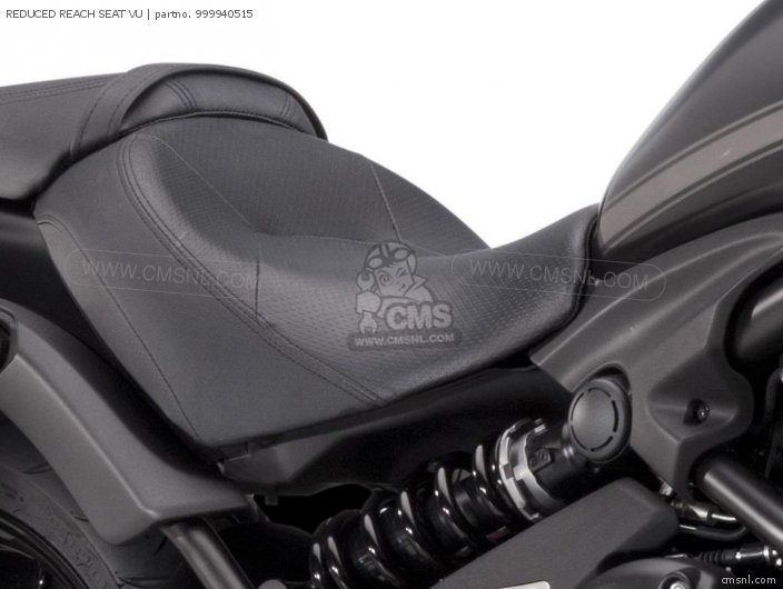 Kawasaki REDUCED REACH SEAT VU 999940515