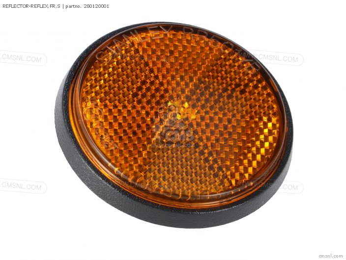 Kawasaki REFLECTOR-REFLEX,FR,S 280120001