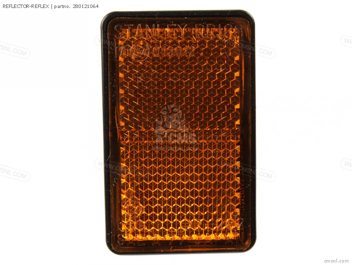 Kawasaki REFLECTOR-REFLEX 280121064 Kawasaki REFLECTOR-REFLEX 280121064