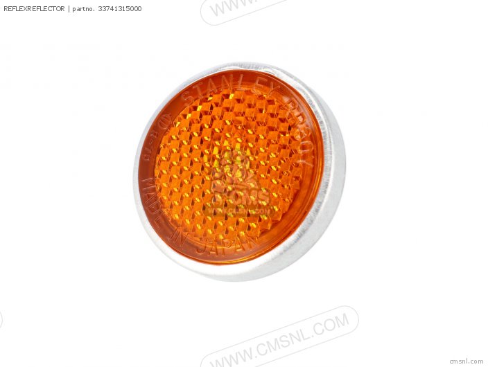 Honda REFLEXREFLECTOR 33741315000