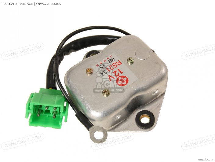 21066019 Regulatorvoltage Kawasaki buy the 21066019 at CMSNL