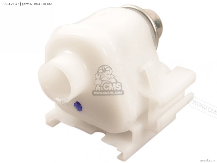 Suzuki REGULATOR 1561018H00 Suzuki REGULATOR 1561018H00