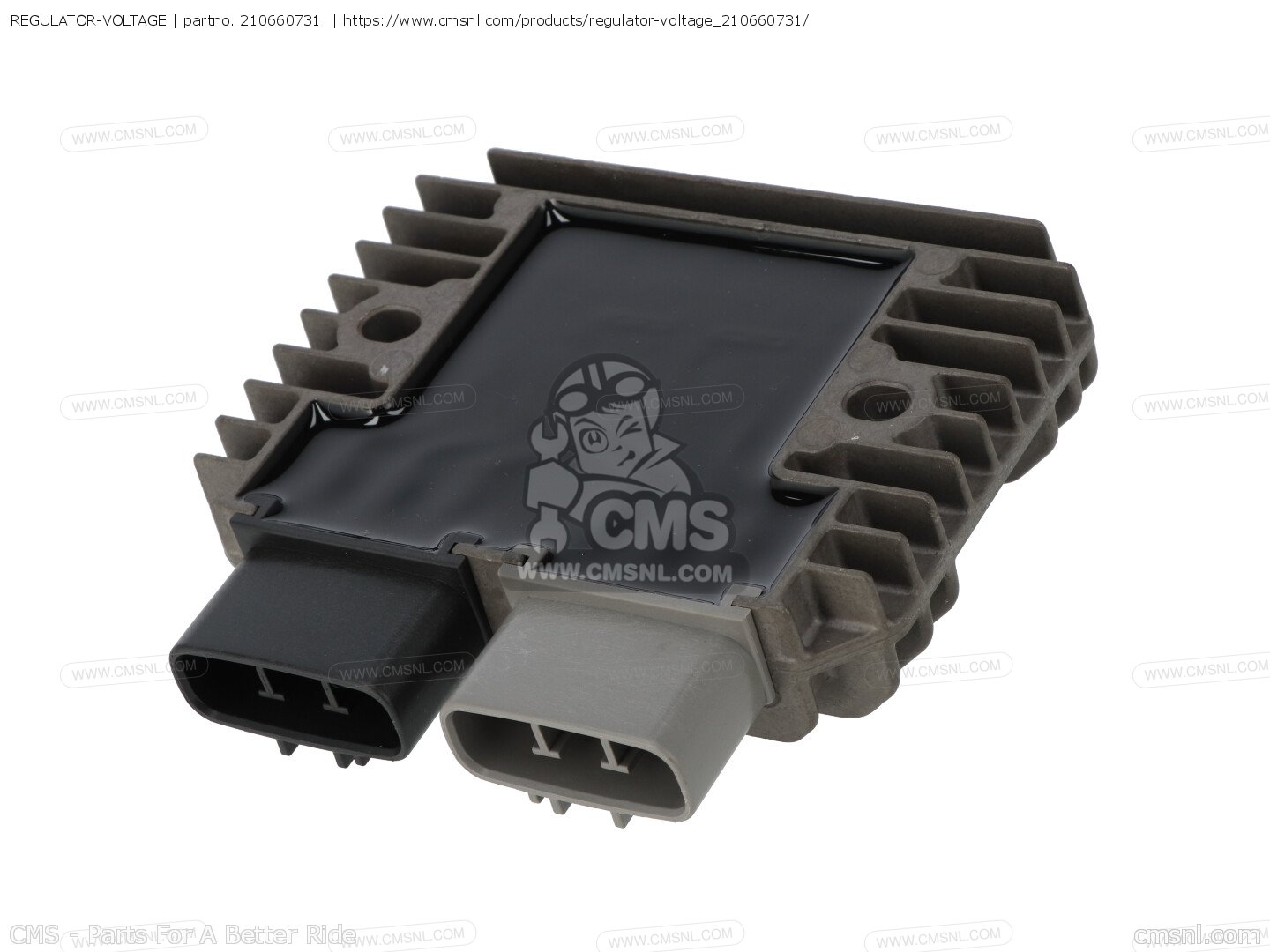 SPONGEBB Regulator Non-Adjustable A-Circuit-Circuit Type Com