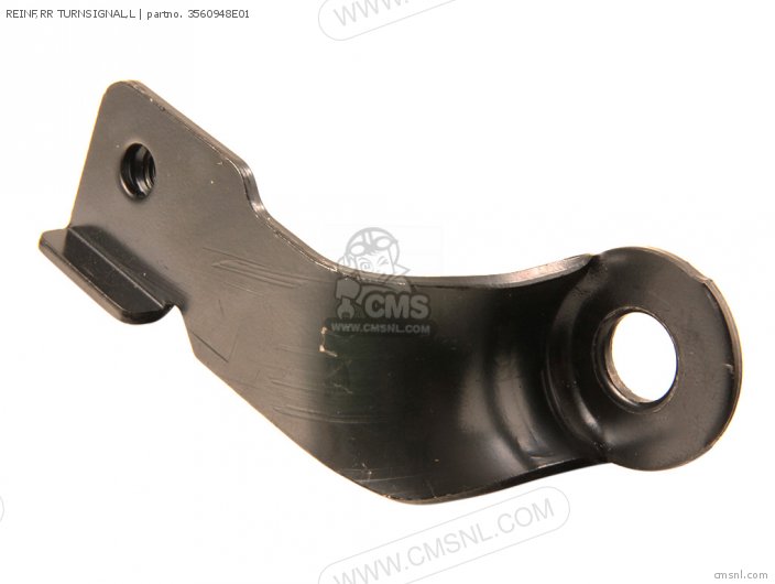 Suzuki REINF,RR TURNSIGNAL,L 3560948E01