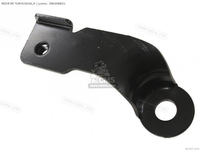 Suzuki REINF,RR TURNSIGNAL,R 3560848E01