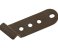 small image of REINF  FOOTREST BRACKET