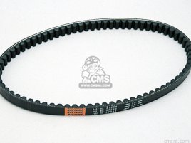 REINFORCED DRIVE BELT REINFORCED DRIVE BELT