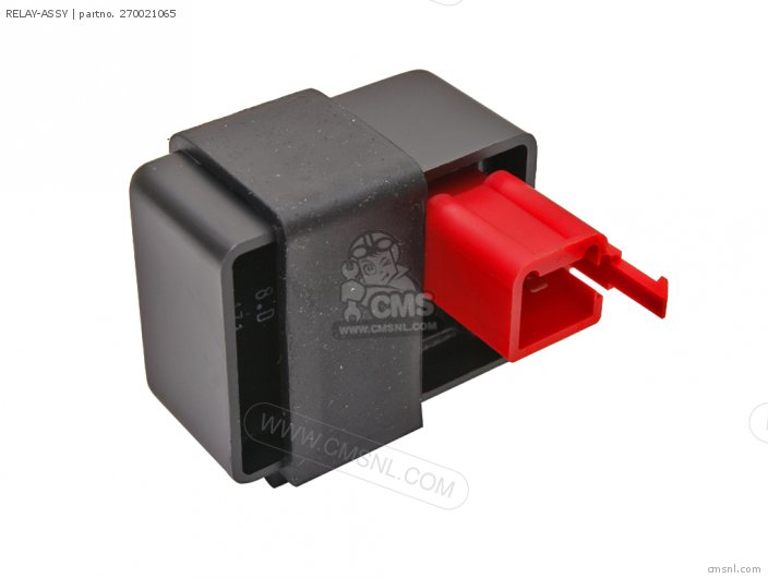 Kawasaki RELAY-ASSY 270021065