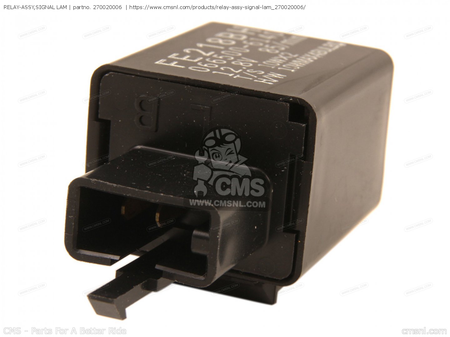 270020006 Relayassy,signal Lam Kawasaki buy the 270020006 at CMSNL