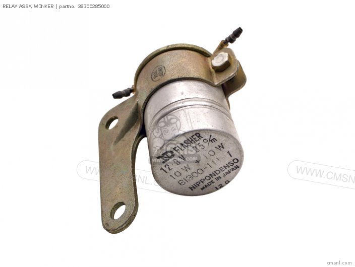 Honda Cb450p0 Police Bomber General Export Frame Body - Wire Harness