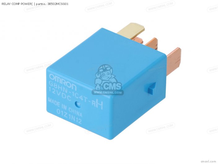 38502MCSG01