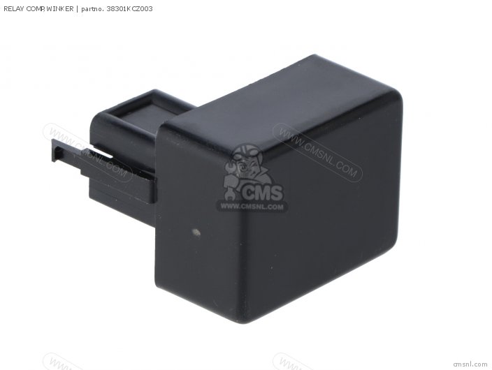 Relay Comp, Winker photo