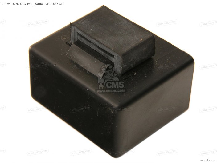 Suzuki RELAY,TURN SIGNAL 3861045031