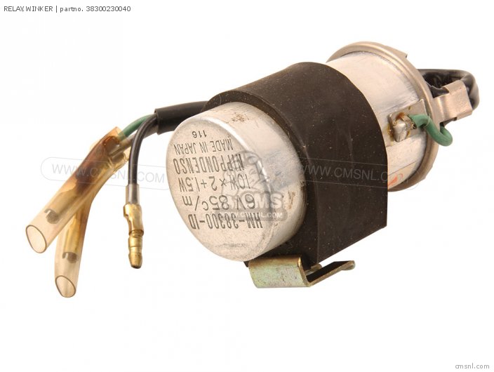 Honda RELAY,WINKER 38300230040