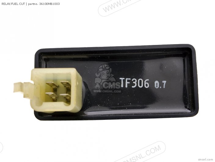 RELAY,FUEL CUT for VF750C MAGNA 1982 (C) USA order at CMSNL