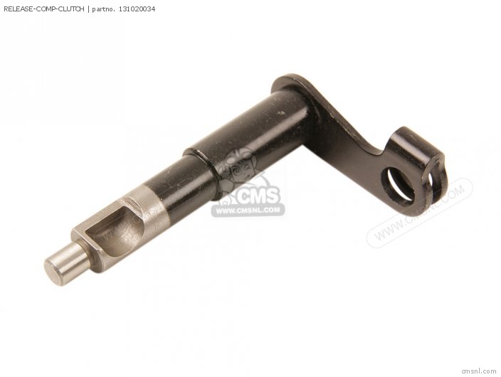 Kawasaki RELEASE-COMP-CLUTCH 131020034 Kawasaki RELEASE-COMP-CLUTCH 131020034