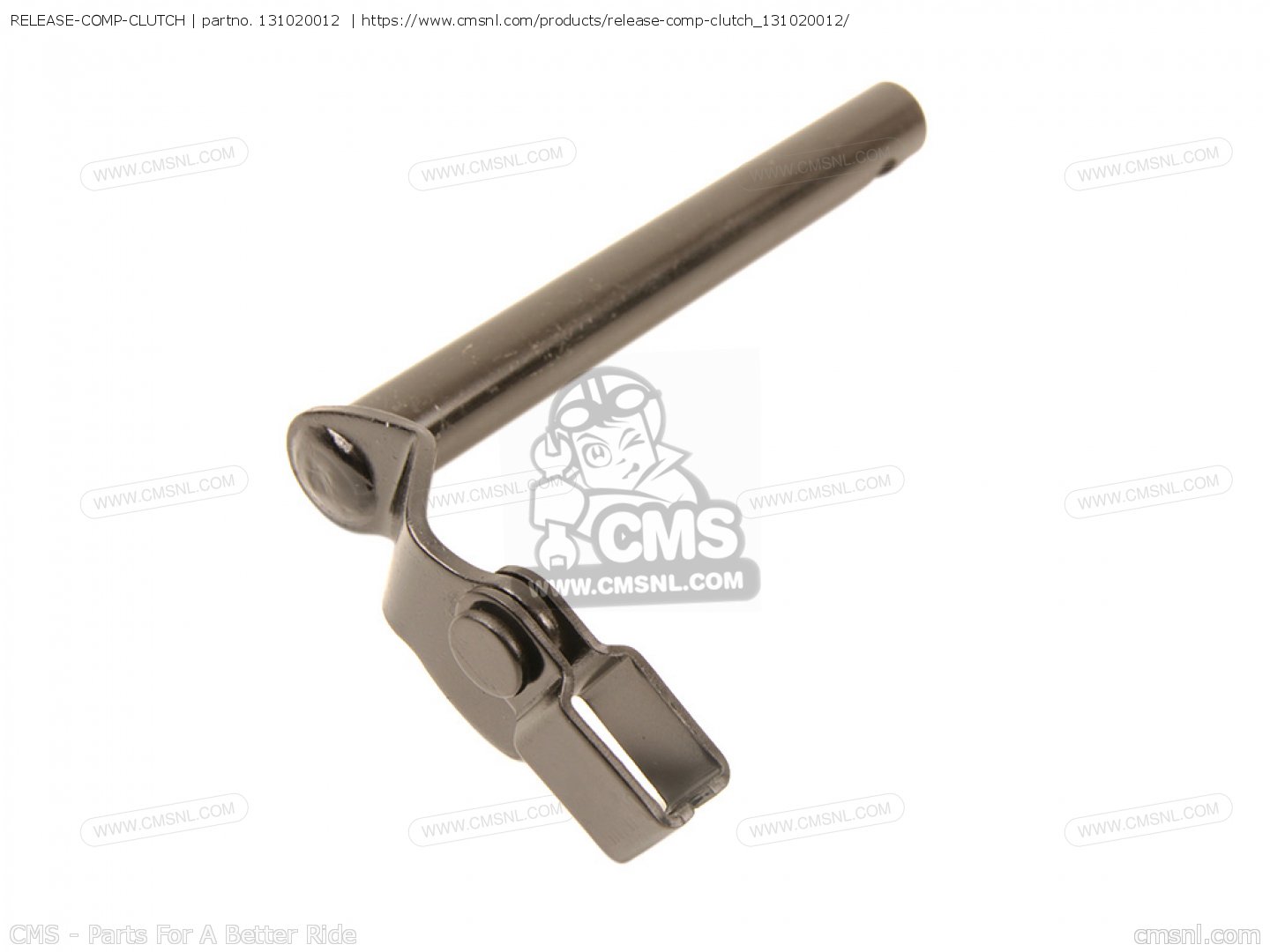 RELEASE-COMP-CLUTCH for Kawasaki - order at CMSNL