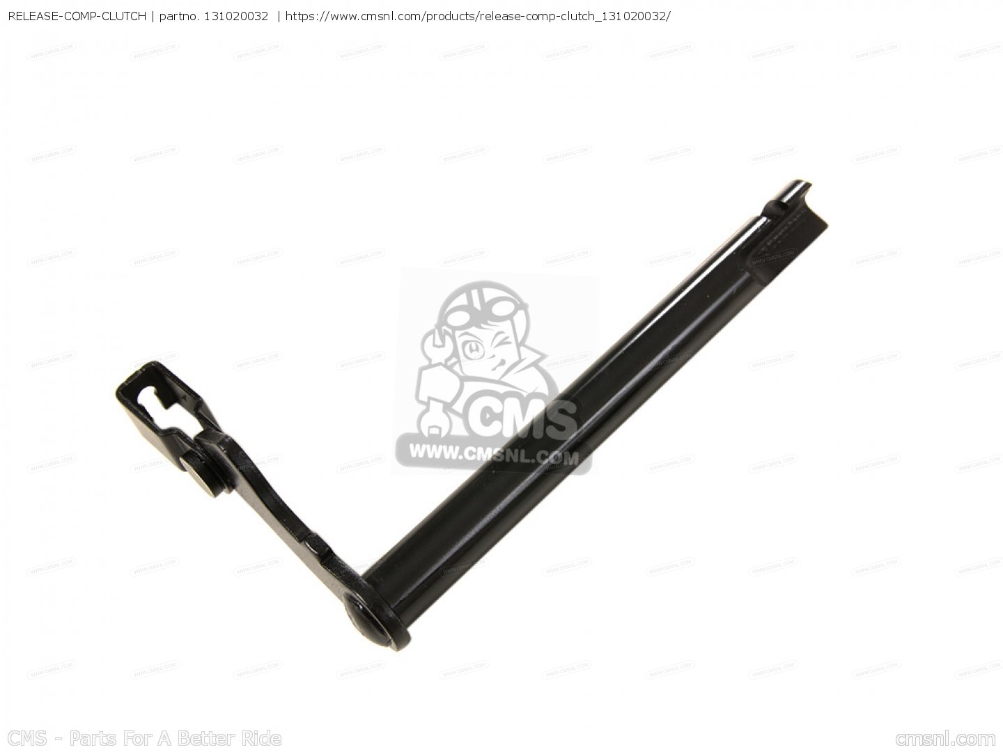 RELEASE-COMP-CLUTCH for Kawasaki - order at CMSNL