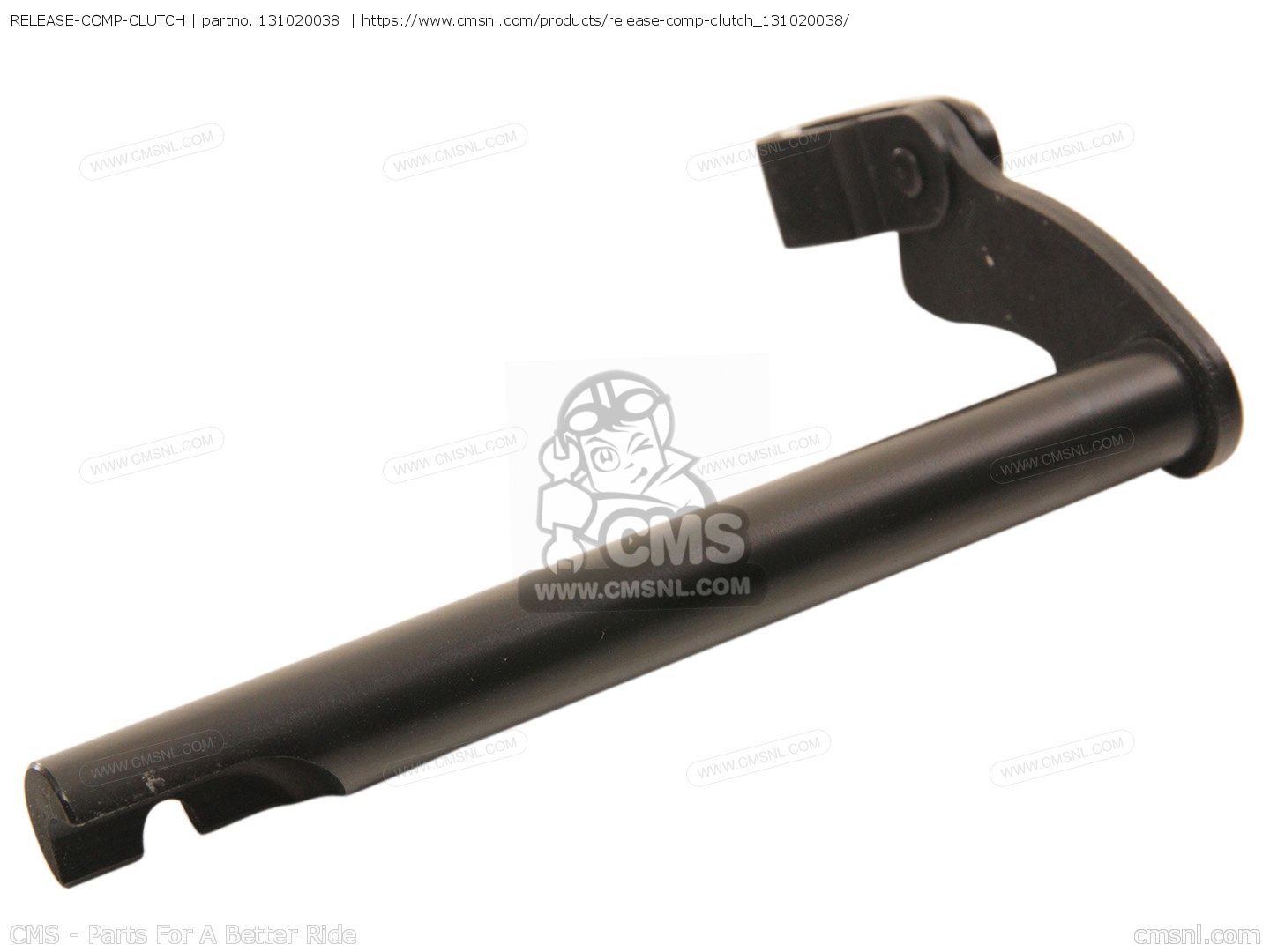 131020038: RELEASE-COMP-CLUTCH Kawasaki - buy the 13102-0038
