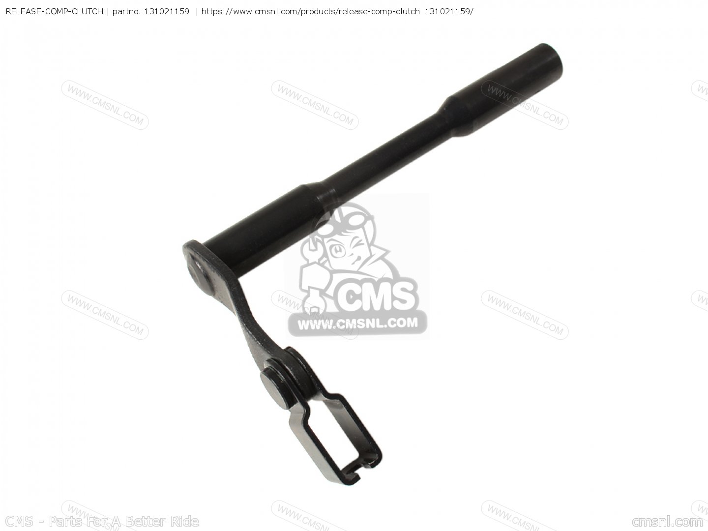 RELEASE-COMP-CLUTCH for Kawasaki - order at CMSNL