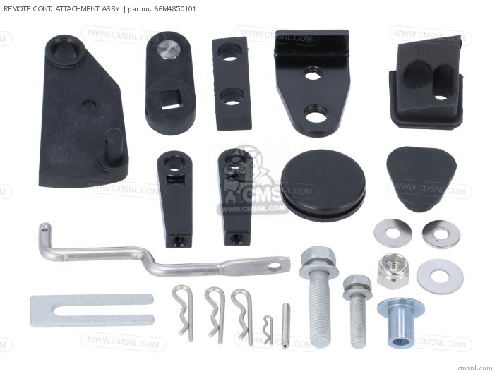 remote cont attachment assy forum