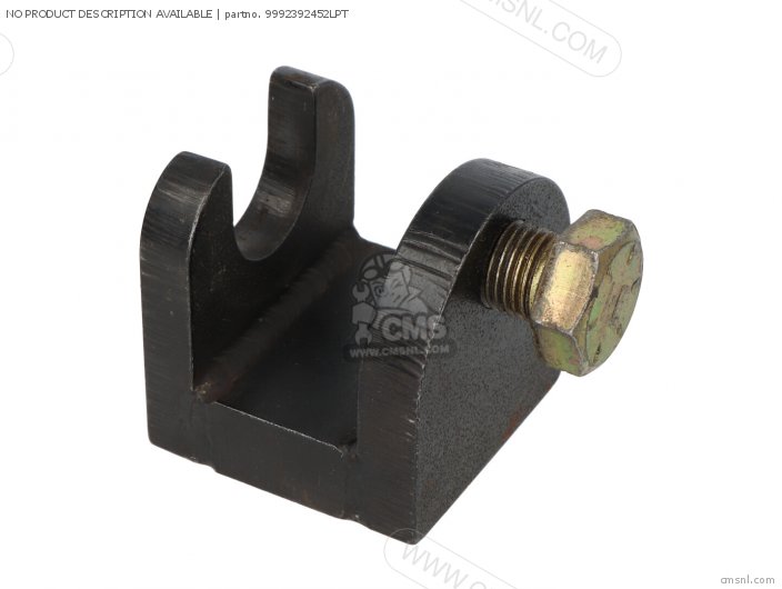 Suzuki REMOVER, TIE ROD END 9992392452LPT