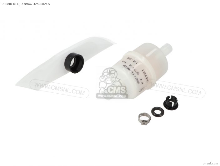 Ducati REPAIR KIT 42520021A