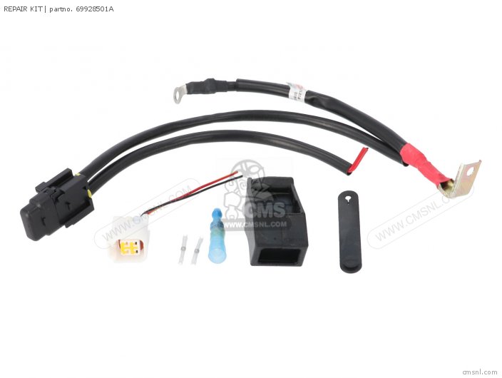 Ducati REPAIR KIT 69928501A